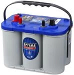 Optima Blue Top BT DC 4,2 12V 55AH Batterie