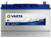 VARTA Blue Dynamic G7 Autobatterie 5954040833132, 12V 95Ah 830A/EN