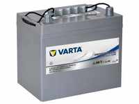 VARTA LAD85 Professional DC AGM Versorgungsbatterie 830 085 051 85Ah