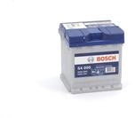 Bosch Automotive 0092S40001 Starter Batterie S4 S40001, 44 mAh 420 A