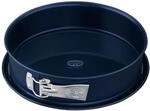 Dr. Oetker Springform &Oslash; 28 cm Back-Liebe Emaille &ndash; Runde Backform mit...
