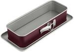 Dr. Oetker K&ouml;nigskuchen-Springform 30x12 cm Back-Liebe Bicolor &ndash; Mit...