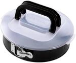 ORIGINAL KAISER Inspiration Springform 26 cm rund, Flachboden, runde Backform...
