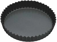 MasterClass Tarte- und Quicheform mit PTFE-, PFOA- und BPA-freier