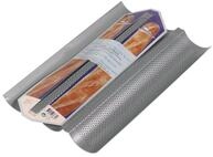 PATISSE Molde pan crujiente 3pcs/ 38cm