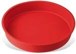 Dr. Oetker Silikon-Rundform Flexxibel Love &Oslash;26 cm