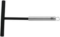 WMF Profi Plus Crepes Verteiler 19 cm, Crepes Zubeh&ouml;r, Pancake Maker,...