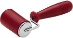 Original Kaiser Original Kaiserflex Red Teigroller klein 18 x 4,2 cm,...