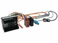 ACV 1041-45 Radioanschlusskabel für Peugeot/Citroen (ISO Antennenstecker)