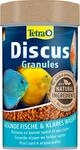 Tetra Discus Granules - Fischfutter f&uuml;r alle Diskusfische, f&ouml;rdert Gesundheit,