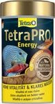 Tetra Pro Energy Multi-Crisps - Premium Fischfutter mit Energiekonzentrat f&uuml;r