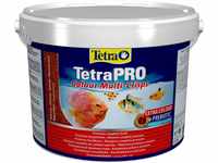 Tetra Pro Colour Multi-Crisps - Premium Fischfutter mit Farbkonzentrat für...