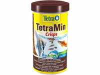 TetraMin Crisps Hauptfutter für alle tropischen Zierfische mit hohem Nährwert...