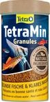TetraMin Granules - Fischfutter f&uuml;r Zierfische, 250 ml Dose