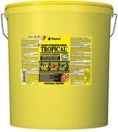 Tropical Hauptfutter (Flockenfutter) f&uuml;r alle Zierfische, 1er Pack (1 x 21 l)