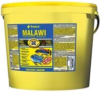 Tropical Malawi - Food for Aquarium Fish - 5000 ml/1000 g