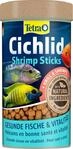 Tetra Cichlid Shrimp Sticks - ausgewogenes und vollwertiges Fischfutter f&uuml;r alle