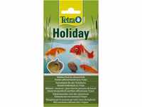 Tetra Pond Holiday - Ferienfutter für alle Teichfische, gesunde Ernährung...