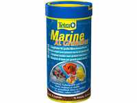 Tetra Marine XL Granules - vollwertiges Granulat-Fischfutter für alle...