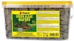 Tropical Fischfutter-Wafer, Algen-Geschmack, f&uuml;r Fische, 1er Pack (1 x 5 l)