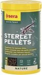sera St&ouml;r Pellets Nature 1000 ml (650 g) - Das nat&uuml;rliche Hauptfutter f&uuml;r kleinere