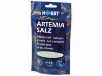 Hobby 21600 Artemia Salz, 195 g für 6 l, 4 Stück