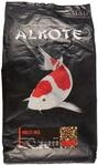 AL-KO-TE, 1-Jahreszeitenfutter f&uuml;r Kois, Sommermonate, Schwimmende Pellets, 6 mm,