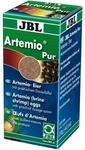 JBL ArtemioPur Eier zum Anmischen von Lebendfutter, 40 ml