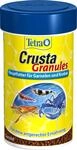 Tetra Crusta Granules - Futter f&uuml;r Garnelen und Krebse, f&uuml;r eine artgerechte