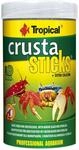 Tropical Crusta Sticks Futtersticks mit Meeresalgen & Spirulina, 1er Pack (1 x 250