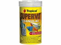 Tropical Supervit Granulat,100 ml
