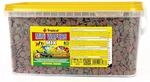 Tropical Mini Wafers Mix Mini Chips f&uuml;r Bodenfressende Zierfische, 1er Pack (1 x 3