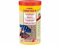 sera Cichlid Red XL Nature 1000 ml (330 g) - Hauptfutter für größere...