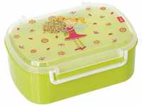 SIGIKID 24782 Brotzeitbox Florentine Lunchbox BPA-frei Mädchen Lunchbox...