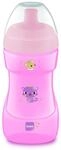 MAM Sports Cup D112 Silikon Lernbecher, auslaufsicher, f&uuml;r Babys ab 12+...