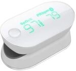 iHealth Air &ndash; Vernetztes Finger-Oximeter zur Analyse des Blutsauerstoffgehalts
