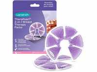 Lansinoh Therapearl 3-in-1 Breast Therapy for Breastfeeding mums, hot and cold