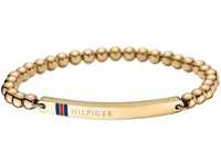 Tommy Hilfiger Jewelry Armband für Damen aus Edelstahl - 2700787