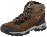 Lico Herren Milan Trekking- & Wanderstiefel, Braun, 40 EU
