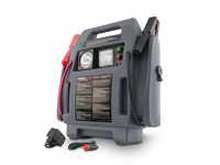 Powerplus Starthilfe Set POWE80090 für Autobatterie - Powerstation als...