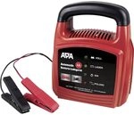 APA 16626 Automatik Batterie-Ladeger&auml;t, automatische Sicherung,...