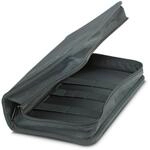 PHOENIX CONTACT Werkzeug-Tasche, Unbest&uuml;ckt, Tool-Kit Standard Empty, 1212423,