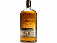 Bulleit 10 Jahre Bourbon - American Frontier Whiskey, Ultra-Premium-Whiskey,