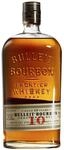 Bulleit 10 Jahre, Bourbon American Frontier Whiskey, 45.6% Vol, 700ml