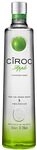 C&Icirc;ROC Apple Ultra-Premium Wodka, Erfrischender Apfelgeschmack f&uuml;r einen glorreichen