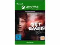 Get Even [Xbox One - Download Code]