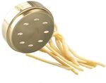 Kenwood A 910009 Teigwareneinsatz Linguine, Rot