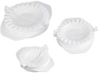 St&auml;dter 727014 Maultaschen / Teigtaschen Formen-Set Maultaschenformer, Kunststoff,