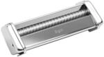 MARCATO Nudelmaschinen-Aufsatz, f&uuml;r Bigoli, 3,5 mm runder Schnitt, verchromter