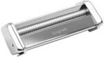 Marcato Nudelmaschinen-Aufsatz, f&uuml;r Spaghetti, 2 mm Kreisschnitt, verchromter...